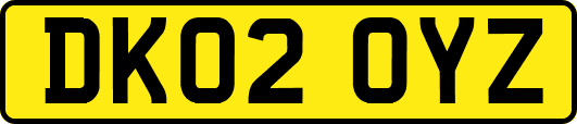 DK02OYZ