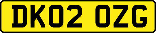DK02OZG