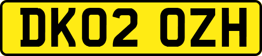 DK02OZH