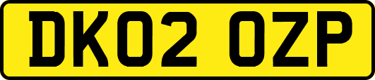 DK02OZP