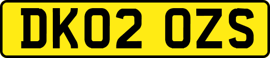 DK02OZS