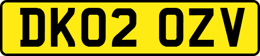 DK02OZV