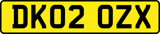 DK02OZX