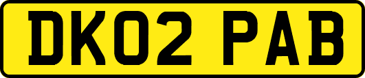 DK02PAB