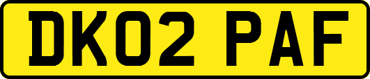 DK02PAF