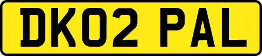 DK02PAL