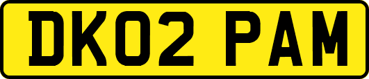DK02PAM