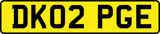 DK02PGE