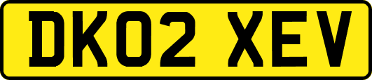 DK02XEV