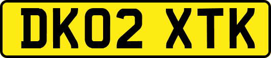 DK02XTK