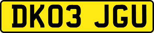 DK03JGU