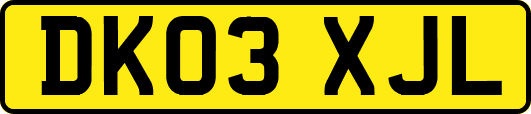 DK03XJL
