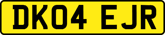 DK04EJR