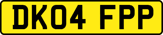 DK04FPP