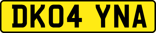 DK04YNA