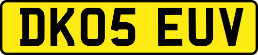DK05EUV