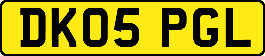 DK05PGL