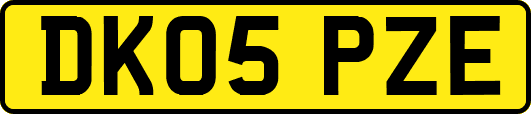 DK05PZE