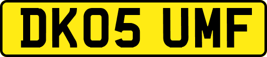 DK05UMF