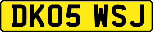 DK05WSJ