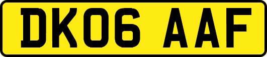 DK06AAF