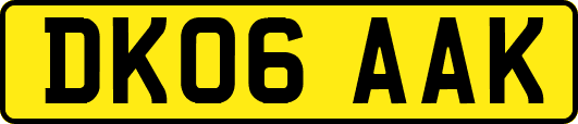 DK06AAK