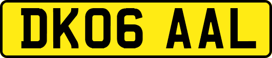 DK06AAL