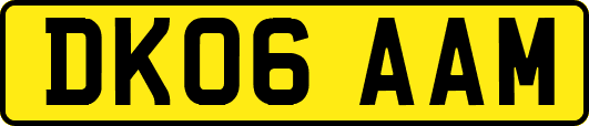 DK06AAM