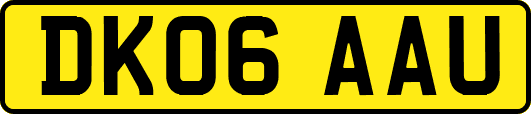 DK06AAU