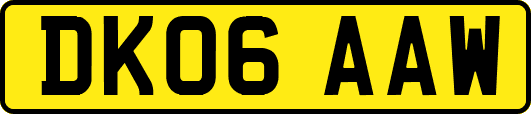 DK06AAW