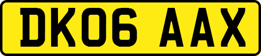 DK06AAX
