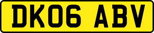 DK06ABV