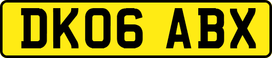 DK06ABX