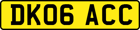 DK06ACC