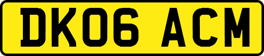 DK06ACM