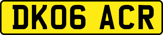 DK06ACR