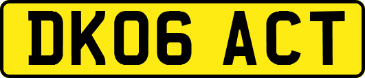 DK06ACT