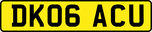 DK06ACU