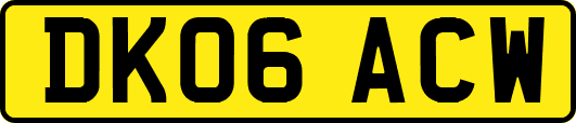DK06ACW