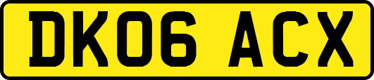 DK06ACX