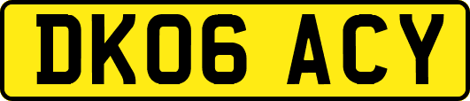 DK06ACY
