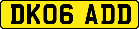 DK06ADD