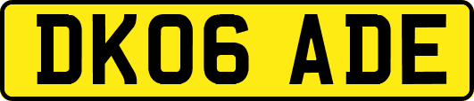 DK06ADE