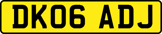 DK06ADJ