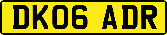 DK06ADR