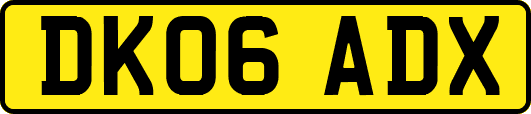 DK06ADX
