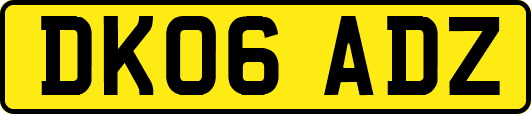 DK06ADZ