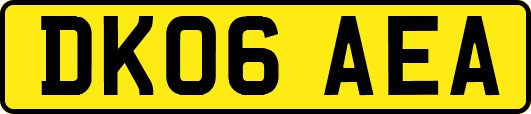 DK06AEA
