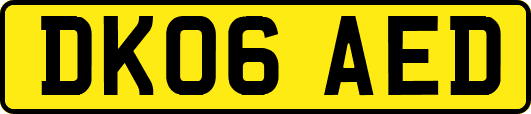 DK06AED