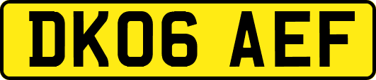 DK06AEF